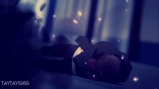 میکس من از انیمه servamp ^~^ با اهنگ Walk on water_mix-anime-amv-anime