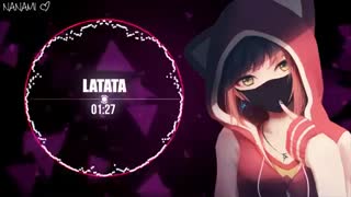 Nightcore - LATATA