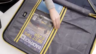 خرید آنلاین چمدان مسافرتی ارزان کاترپیلار caterpillar