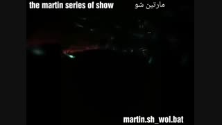 داغ داغ ! نبرد مردعنکبوتی Spider-Man و مرد آهنی iron man با فرقه سیاه ثانوس .