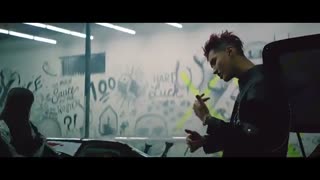موزیک ویدئو juice از کریس وو.
