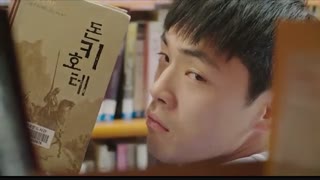 دانلود فیلم کره ای Overmanبا بازی کیم جونگ هیون