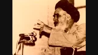 مستند امام روح اللّه | زندگینامه امام خمینی«رحمۀاللّه علیه» | قسمت ۳