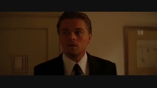 ترک Time فیلم inception