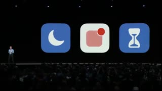 رویداد جهانی WWDC 2108 اپل در 15 دقیقه : جی دی