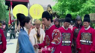 قسمت چهل و دوم  سریال چینی پزشک زن سلطنتی ۲۰۱۶ - با بازی هو والاس - با زیرنویس فارسی