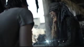 سریال 100 فصل 4 قسمت 1 زیرنویس چسبیده