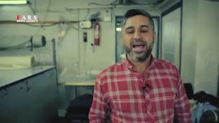 خانه آخر تولیدکنندگان ایرانی با واردات جنس چینی