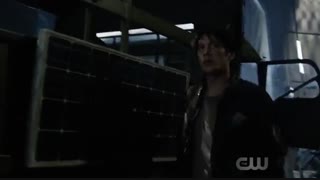 سریال 100 فصل 4 قسمت 2 زیرنویس چسبیده