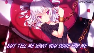 *[Nightcore*[done for me
