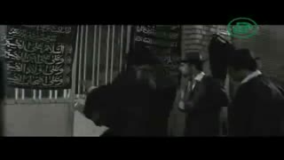 فیلم توبه رسول ترک