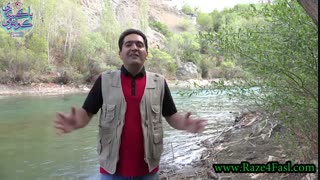 چرا برای دستیابی به روزی بی حساب بایستی به آرامش برسیم؟