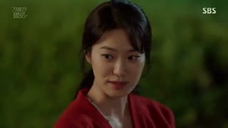 قسمت نوزدهم سریال کره ای Wok of Love 2018 - با زیرنویس فارسی