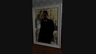 ساخت تابلو با عکس شخصی