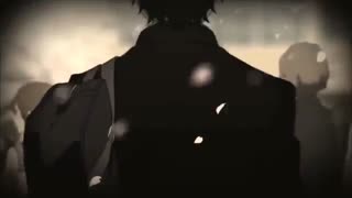 AMV - Sorry