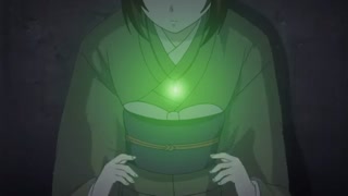 انیمه Kakuriyo no Yadomeshi قسمت 9 (هاردساب)