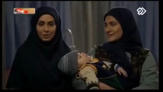 سریال بچه مهندس قسمت 21 - Bacheh Mohandes Eposide 21