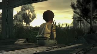 اولین تریلر از بازی The Walking Dead: The Final Season منتشر شد