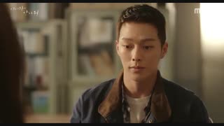 قسمت سیزدهم سریال کره ای   Come and Hug Me 2018  - با زیرنویس فارسی