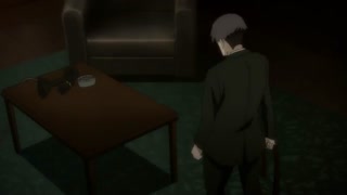 انیمه 91days قسمت 9 (هاردساب)