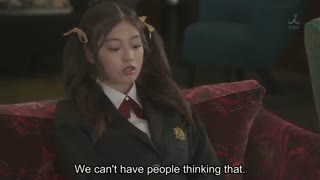 قسمت 3  از فصل دوم سریال ژاپنی پسران برتر از گل ( 2018 ) Boys Over Flowers Season 2