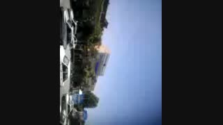 شب بیست و سوم ماه مبارک رمضان