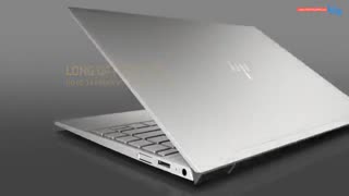 لپ تاپ HP ENVY 13-AD173CL