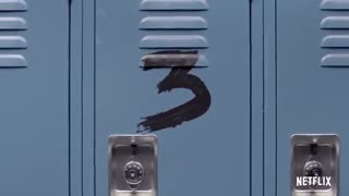 اولین تیزر فصل سوم سریال  13 Reasons Why