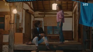 قسمت یازدهم سریال کره ای پسر خوشتیپ و جونگ ایوم - 2018 Handsome Guy and Jung Eum - با زیرنویس فارسی