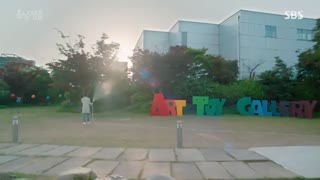 قسمت دوازدهم سریال کره ای پسر خوشتیپ و جونگ ایوم - 2018 Handsome Guy and Jung Eum - با زیرنویس فارسی