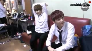 وقتی پسرامون ادای دخترا رو در میارن