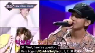 Taekook    VS    Jikook