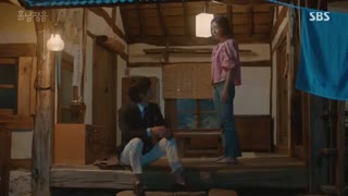 قسمت یازدهم سریال کره ای Handsome Guy and Jung Eum 2018 - با زیرنویس فارسی