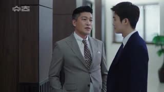 قسمت چهاردهم سریال کره ای  Suits 2018  - با زیرنویس فارسی