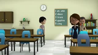 دوره آموزش سریع فرانسه – درس 9