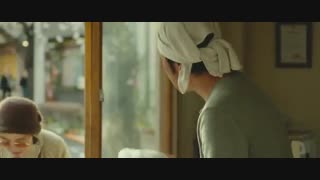 دانلود فیلم ژاپنی شکوفه های گیلاس - Sweet Bean 2015