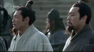 سریال افسانه سه برادر قسمت 66