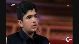 ماه عسل 97 - قسمت 20