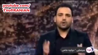 واکنش جنجالی احسان علیخانی به حاشیه سازی مهمان ماه عسل 97