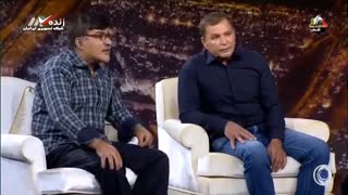 Mahe Asal 97 Part 21 - قسمت بیست و یکم برنامه ماه عسل 97 احسان علیخانی با موتورسواران همراه چمران