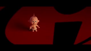 دانلود انیمیشن شگفت انگیزان 2 Incredibles 2018