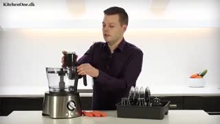 غذاساز فیلیپس HR7778