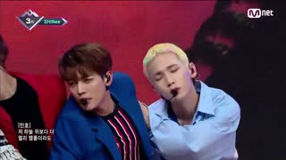 اجرا Good Evening از Shinee در M Countdown