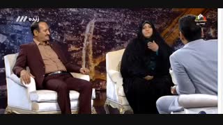 ماه عسل 97 قسمت 22 - قسمت بیست و دوم ماه عسل 97