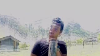 Alireza Roozegar Called Owj Arezoo Demo