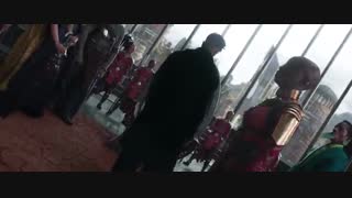 دانلود فیلم پلنگ سیاه Black Panther دوبله فارسی