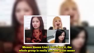 Memes of BLACKPINK that are too relatable whether you are a BLINK