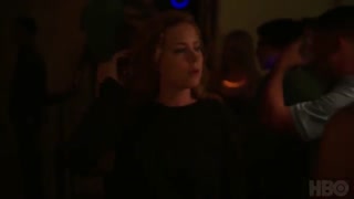 تریلر شماره 2 مینی سریال Sharp Objects