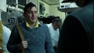 سریال Gotham   ««فصل اول»» قسمت ۳