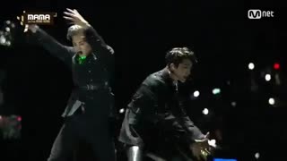 رقص کای و سهون